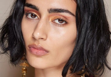 Si tienes piel sensible, necesitas uno de estos tratamientos con probióticos